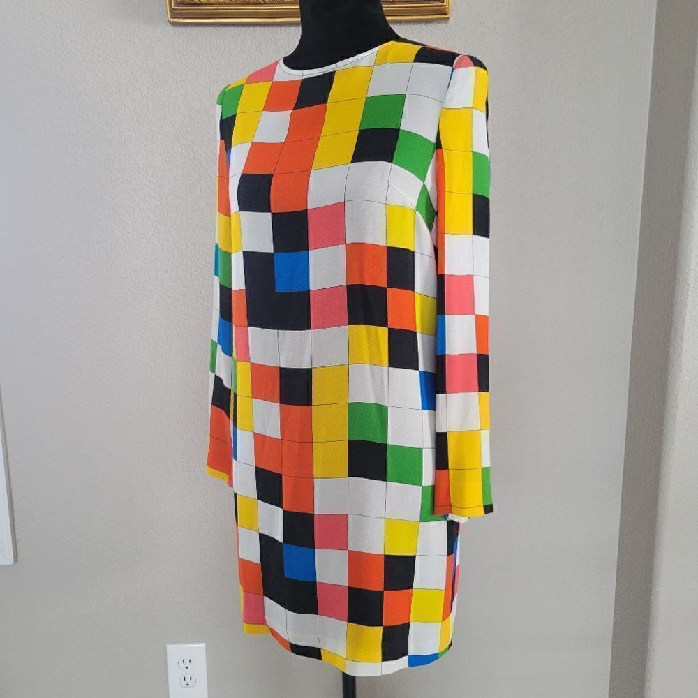 Au jour le jour dress 42 6